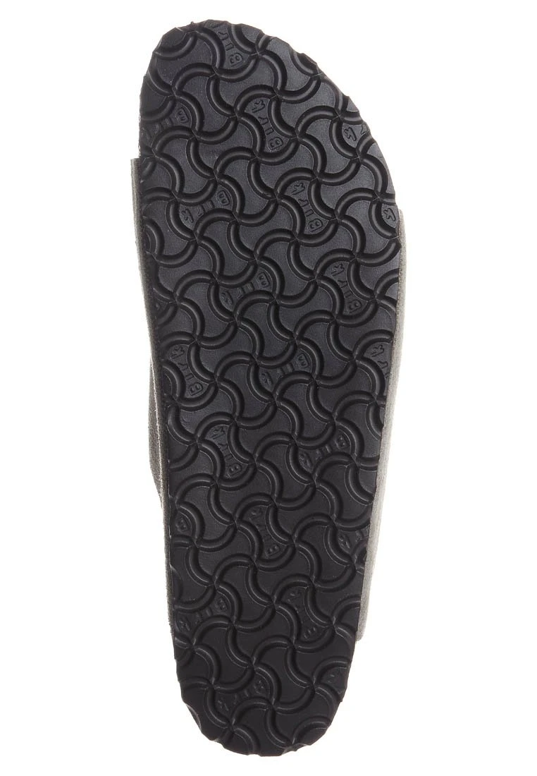 Birkenstock Arizona - Muiltjes - Taupe 3 Birkenstock Arizona - Muiltjes - Taupe - Image 3