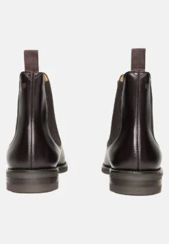 Winston Cb2 - Korte Laarzen - Schwarzbraun -Deals Shoes Store 49a40ba441fa4c92b320c3a0381bfd24