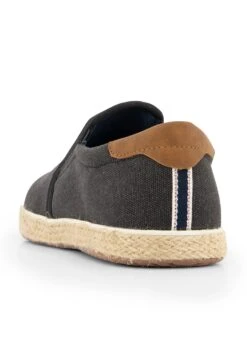 Nogrz- Instappers - Dark Grey 9 Nogrz- Instappers - Dark Grey -Deals Shoes Store 49e06c3004bb476cbb5c4acffb055128