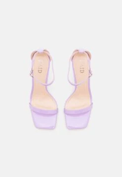 Raid Aamna - Sandalen Met Hoge Hak - Lilac 11 Raid Aamna - Sandalen Met Hoge Hak - Lilac -Deals Shoes Store 4a2026f026e043dc9e64c2c09484f61d