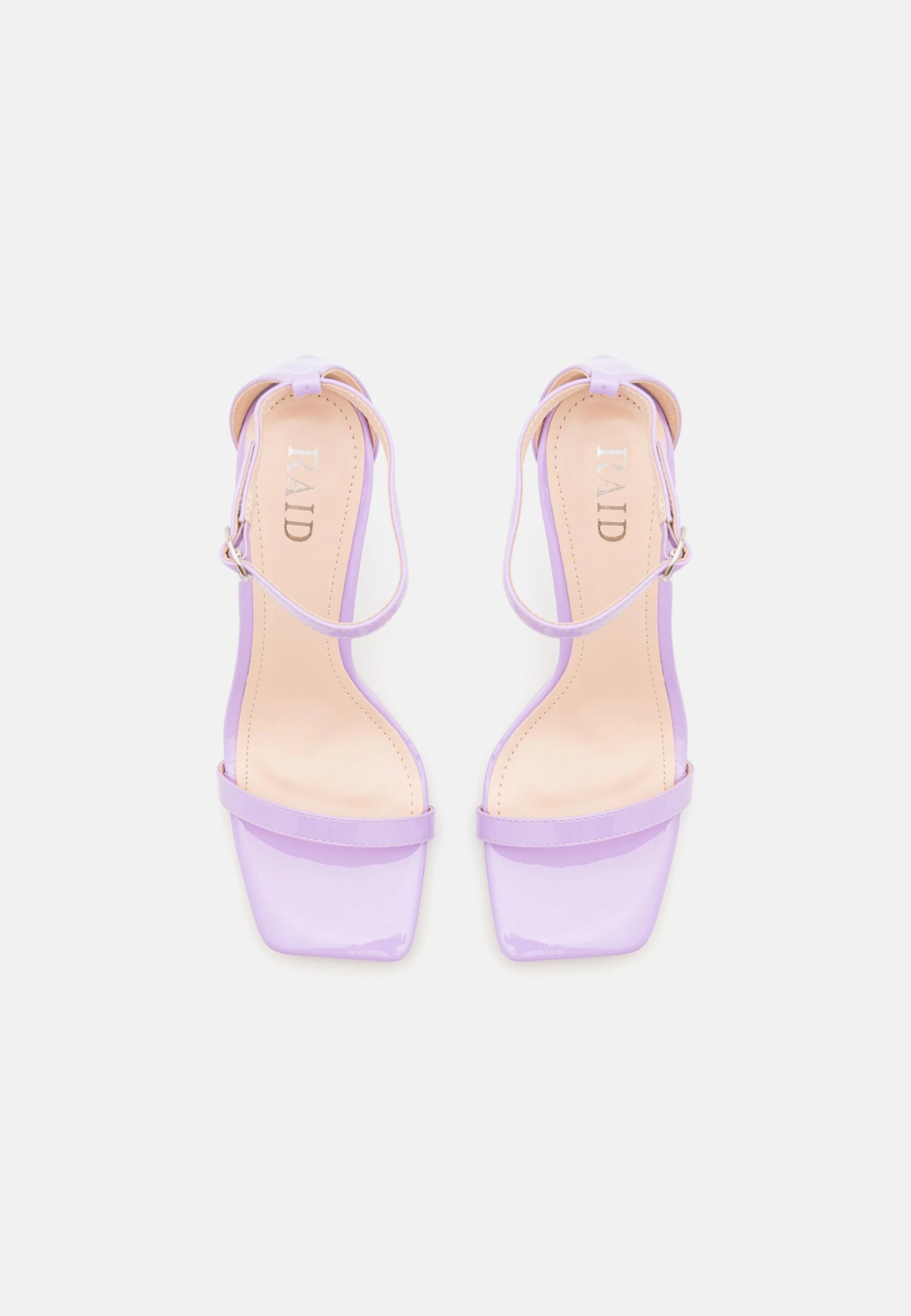 Raid Aamna - Sandalen Met Hoge Hak - Lilac 6 Raid Aamna - Sandalen Met Hoge Hak - Lilac - Image 6