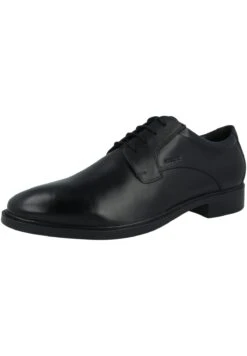 Geox Veterschoenen - Black 7 Geox Veterschoenen - Black -Deals Shoes Store 4a57fe44da7e467ca38c9235ea049758