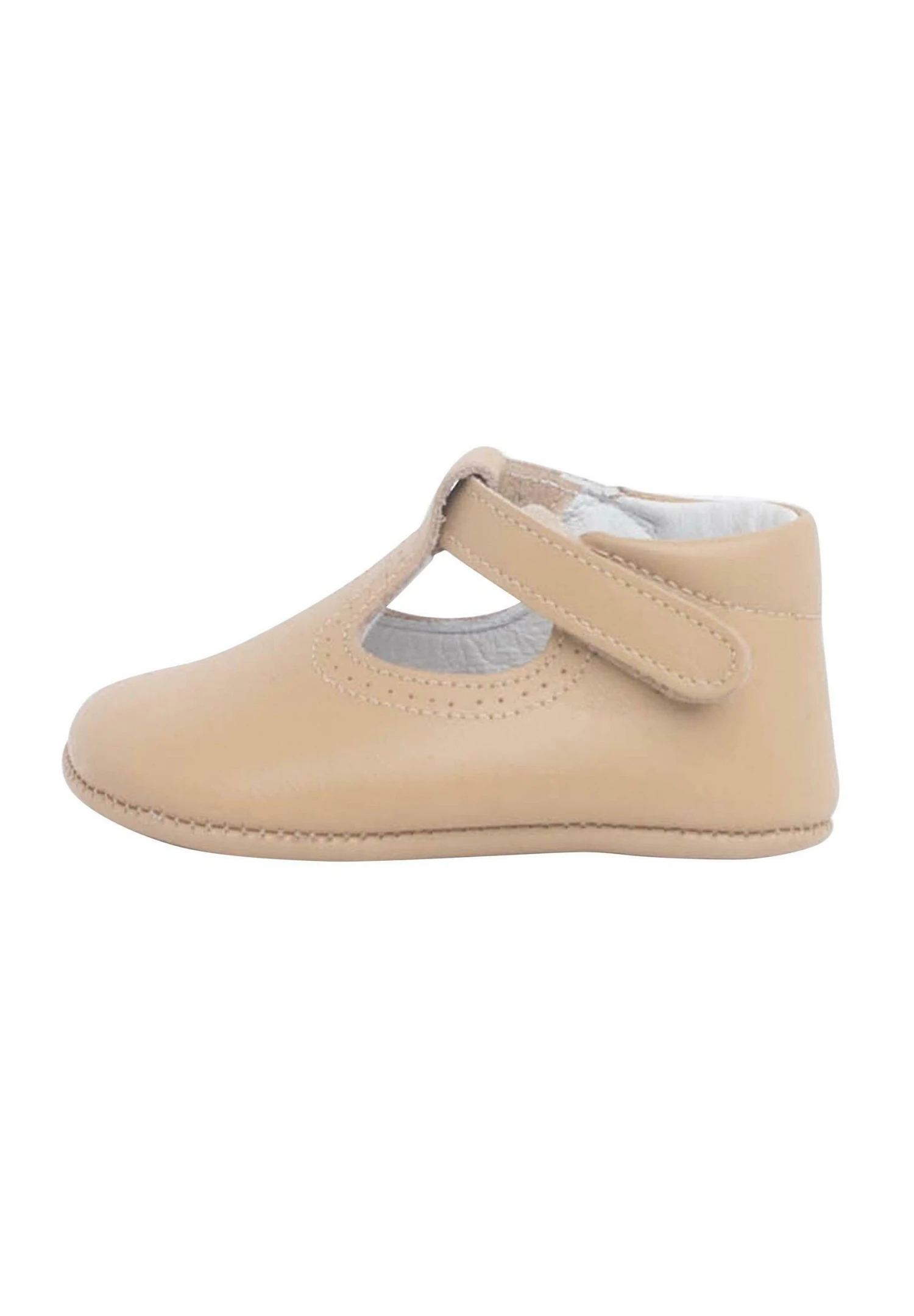 Badana Pepito - Pantoffels - Beige 1 Badana Pepito - Pantoffels - Beige