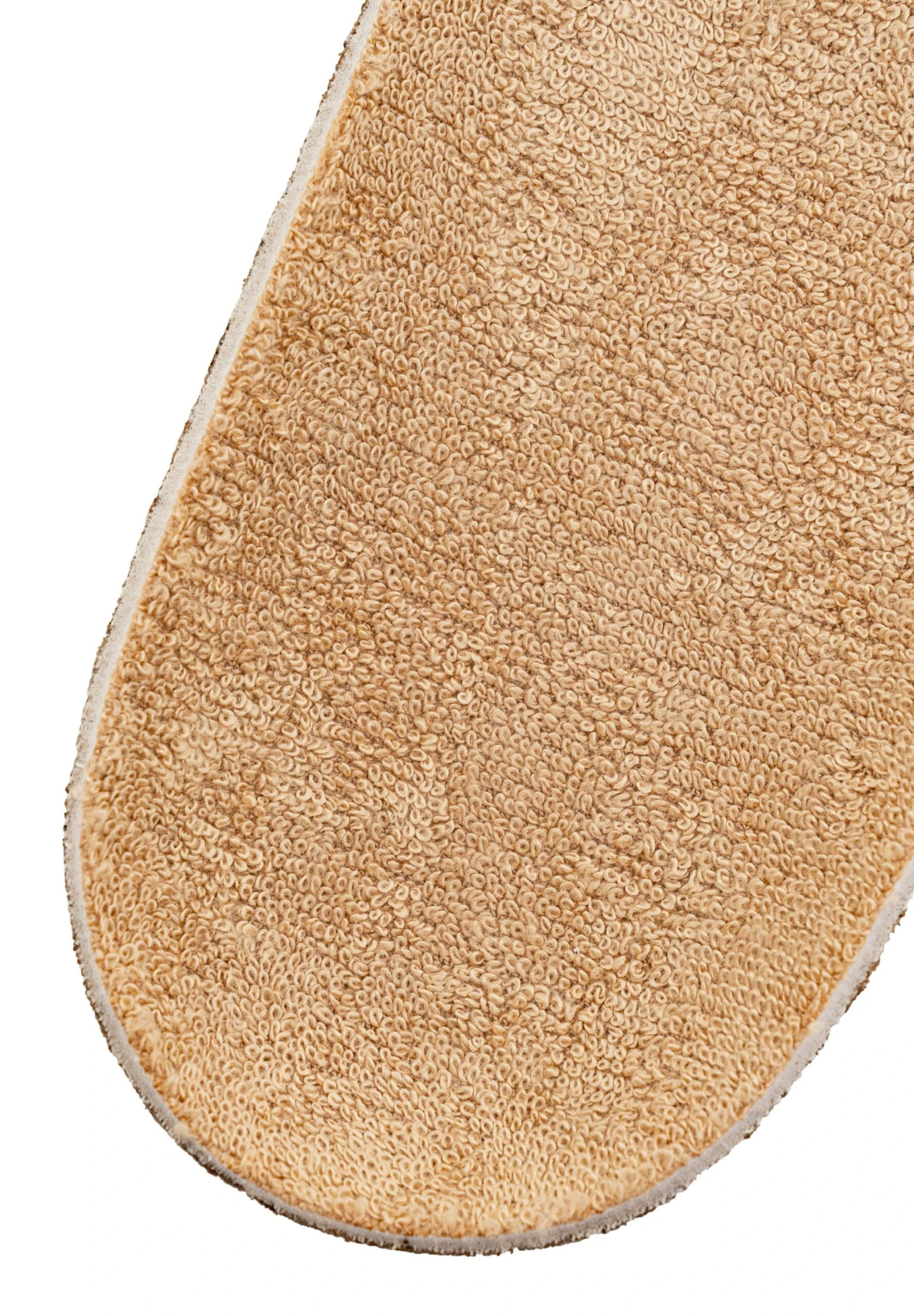 Bama Komfortfußbett Aus Natürlichen Rohstoffen - Steun- En Inlegzolen - Beige 4 Bama Komfortfußbett Aus Natürlichen Rohstoffen - Steun- En Inlegzolen - Beige - Image 4