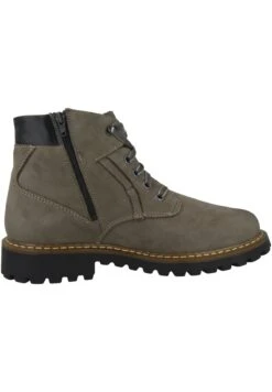 Josef Seibel Veterboots - Gray 9 Josef Seibel Veterboots - Gray -Deals Shoes Store 4c573edefeca49cf80995188a5854cb5
