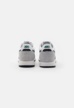 ASICS SportStyle Lyte Classic Unisex - Sneakers Laag - White/Shamrock Green -Deals Shoes Store 4ce60e1420624fdd87003b4d9cfb3c6b