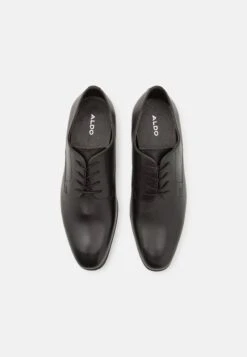 Aldo Broassi Flex - Veterschoenen - Black -Deals Shoes Store 4cef583dedfe4beab1239dfb1ca5ed77