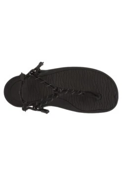 Xero Shoes Aqua Cloud - Sandalen - Black -Deals Shoes Store 4d47a8da96a84eca8a7985865b12a492