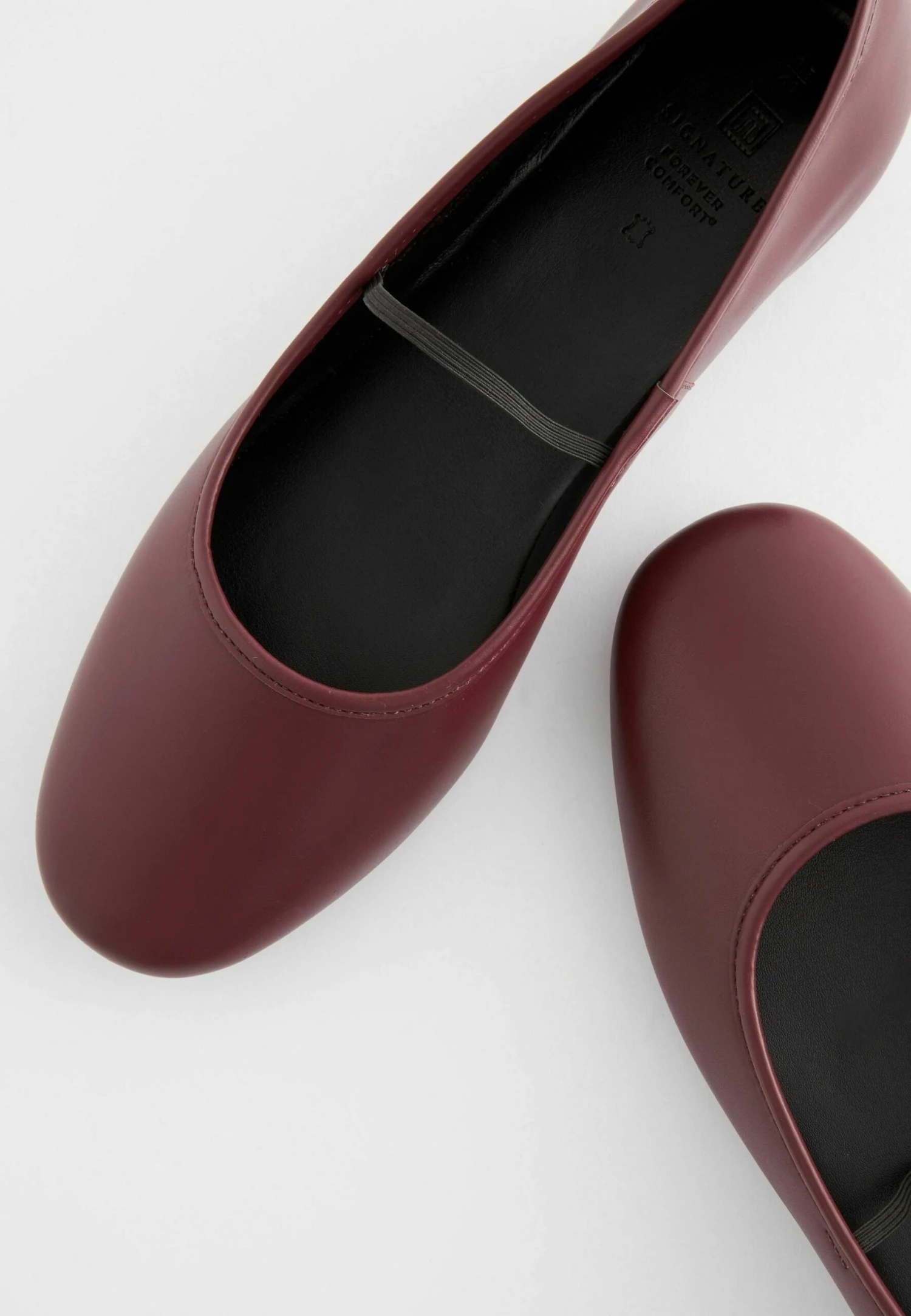 Next Signature Standard - Ballerina'S Met Enkelbandjes - Red 5 Next Signature Standard - Ballerina'S Met Enkelbandjes - Red - Image 5