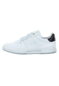 Treviso - Sneakers Laag - White