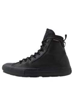 Converse Chuck Taylor All Star Terrain Utility - Sneakers Hoog - Black
