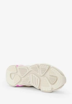 Next Chunky - Sneakers Laag - Tan Brown Pink -Deals Shoes Store 4f0f182bccf94f2aa6f561be3eb08b8a