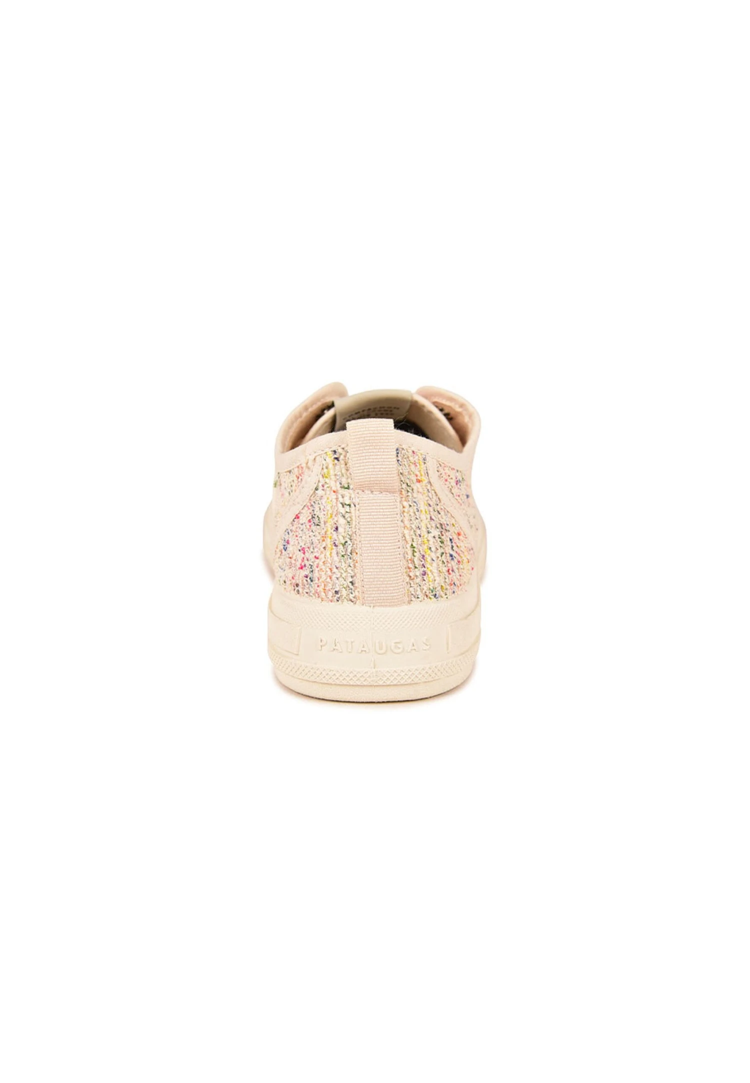 Pataugas Etche L/Bcl F2I - Sneakers Laag - Beige 4 Pataugas Etche L/Bcl F2I - Sneakers Laag - Beige - Image 4