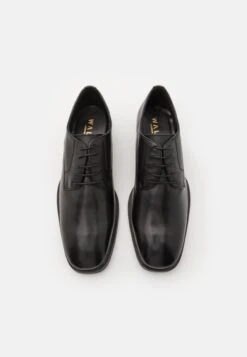 Austin Derby - Veterschoenen - Black -Deals Shoes Store 4f9d0948513d4d2fbf094272bf6ae516