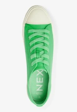 Next Forever Comfort Baseball Regular Wide Fit - Sneakers Laag - Green -Deals Shoes Store 4fcdd66c795c4976a368adf49d701f7f