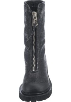 A.S.98 Plateaulaarzen - Schwarz 13 A.S.98 Plateaulaarzen - Schwarz -Deals Shoes Store 503765f6eeb14fab9b669169f6e7f7f6