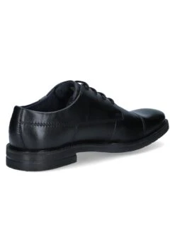 Bugatti Merlo - Veterschoenen - Schwarz 12 Bugatti Merlo - Veterschoenen - Schwarz -Deals Shoes Store 50ec0368afd54980b5ff5d868c06907f