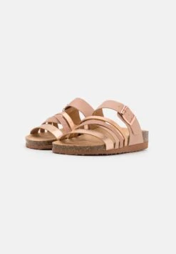 Anna Field Muiltjes - Rose Gold-Coloured -Deals Shoes Store 5146643057b54cdca6975448e832085c