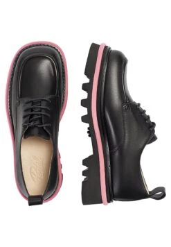 Veterschoenen - Black/Pink 10 Veterschoenen - Black/Pink -Deals Shoes Store 5182f851e6394e77ae8ef23b22352145