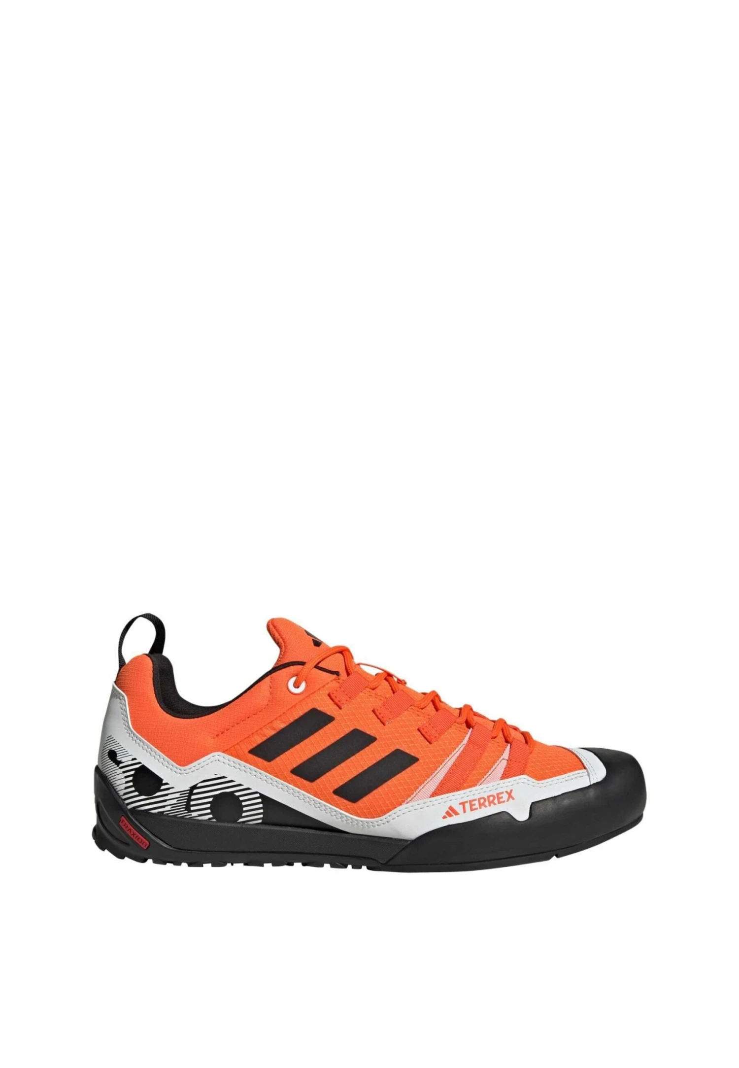 Adidas TERREX Terrex Swift Solo 2 Hiking- Sneakers Laag - Impact Orange Core Black Crystal White 6 Adidas TERREX Terrex Swift Solo 2 Hiking- Sneakers Laag - Impact Orange Core Black Crystal White - Image 6