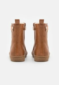 Friboo Korte Laarzen - Cognac -Deals Shoes Store 520a7f48df714947abf651d83b822e1c