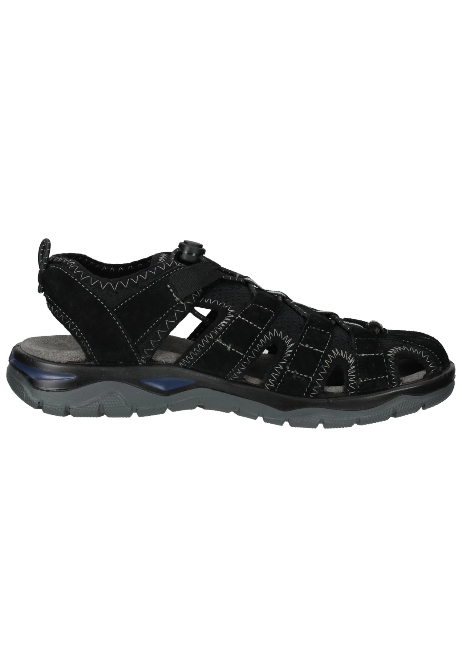 Dockers By Gerli Outdoorsandalen - Schwarz 7 Dockers By Gerli Outdoorsandalen - Schwarz - Image 7
