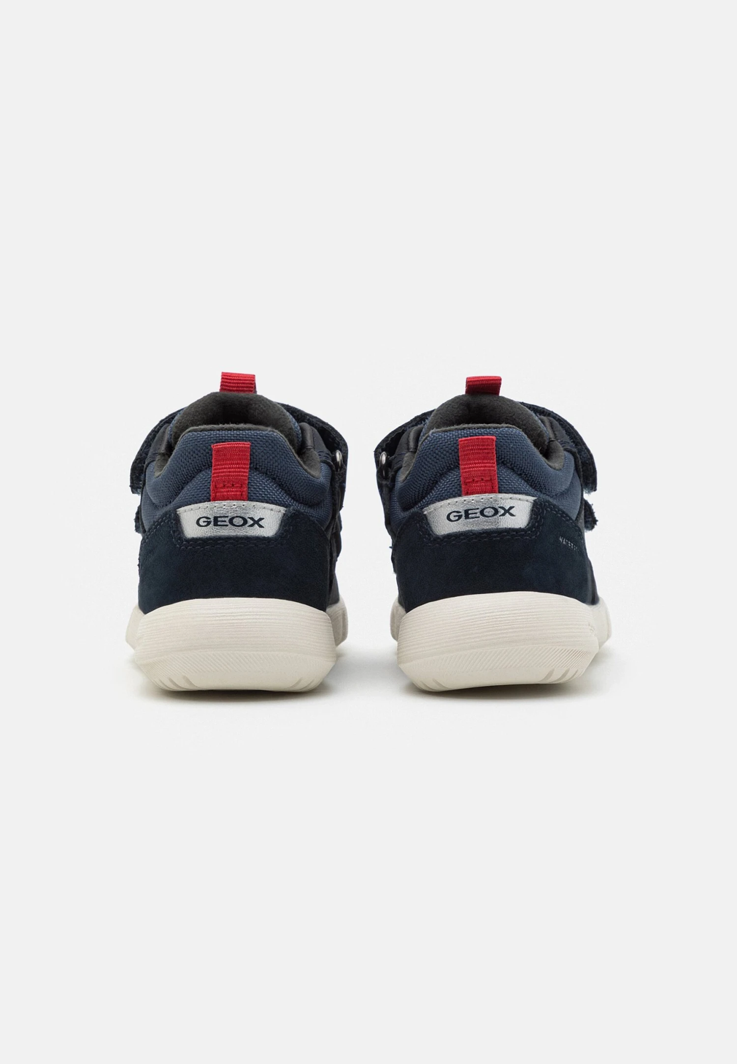 Geox Hyroo Unisex Wpf - Sneakers Laag - Navy 3 Geox Hyroo Unisex Wpf - Sneakers Laag - Navy - Image 3