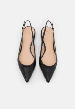 Aigner Alina- Slingback Ballerina´S - Black -Deals Shoes Store 52bdf5cfa3454593a5ad42df342fefc8