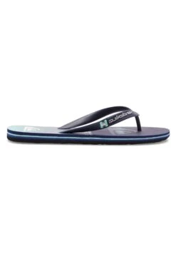 Quiksilver Molokai - Teensandalen - Blue -Deals Shoes Store 53634ad1f8744fefb5a99b06a09d1678