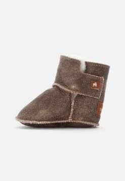 Shepherd Borås Unisex - Babyschoenen - Antique/Creme