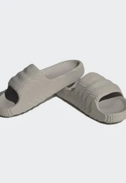 Adidas Originals Adilette 22 Unisex - Badslippers - Light Brown/Light Brown/Core Black 12 Adidas Originals Adilette 22 Unisex - Badslippers - Light Brown/Light Brown/Core Black -Deals Shoes Store 54005300627f4d55b866a1f29df7bbe0