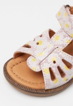 Bisgaard Cassidy- Sandalen - Rose Flowers -Deals Shoes Store 540bc24d3abe44fba94a7e4a7e6442c5