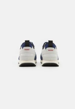 Hugo Icelin Runn - Sneakers Laag - Open Blue -Deals Shoes Store 5426bce4285941cdb9c6df3cd17c44d9