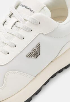 Emporio Armani Mex - Sneakers Laag - Off-White -Deals Shoes Store 54548827afb54c1fb29224bb2e63f619