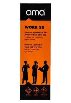 Bama Spezial Fussbett Sohle Work 3D - Steun- En Inlegzolen - Multicolor -Deals Shoes Store 5475e0816281454493fe7461f6a08a54