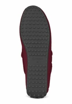 Giesswein Wool Loafer - Bootschoenen - Burgunder 14 Giesswein Wool Loafer - Bootschoenen - Burgunder -Deals Shoes Store 550e9f65bd7d4e25af4a3fe7ab68af1f