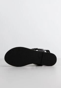 S.Oliver Teensandalen - Black -Deals Shoes Store 5588537460654d0f8a7f2605f18f13d1