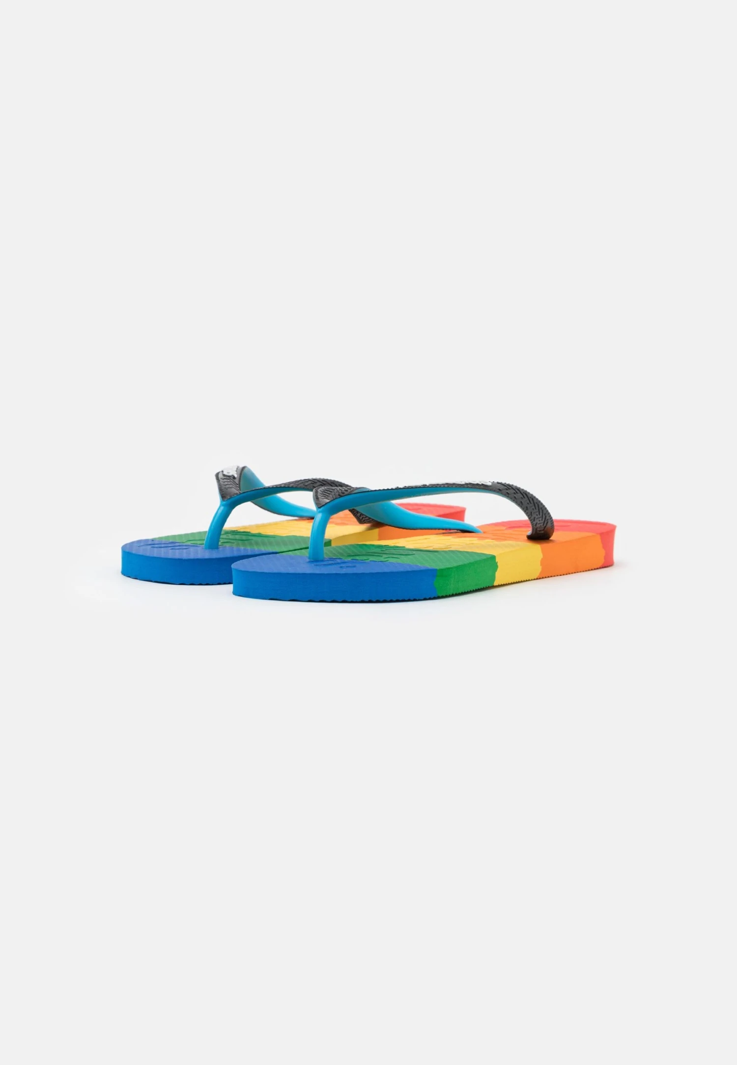 Havaianas Logomania Unisex - Teenslippers - Gradient Rainbow 7 Havaianas Logomania Unisex - Teenslippers - Gradient Rainbow - Image 7