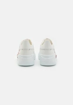 Giuseppe Zanotti Talon - Sneakers Laag - Birel/Vague Bianco 8 Giuseppe Zanotti Talon - Sneakers Laag - Birel/Vague Bianco -Deals Shoes Store 55f239fd96c942c09c28981ccf9c3dc3