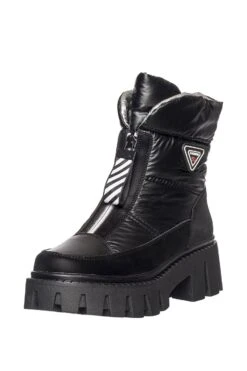 Snowboots- Black -Deals Shoes Store 564dca8739ca4cfea014dfbcd1b3e4b2