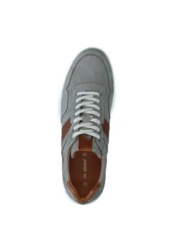Sneakers Laag - Grau 9 Sneakers Laag - Grau -Deals Shoes Store 5667cff7278c4b2c838bb7322c40001d