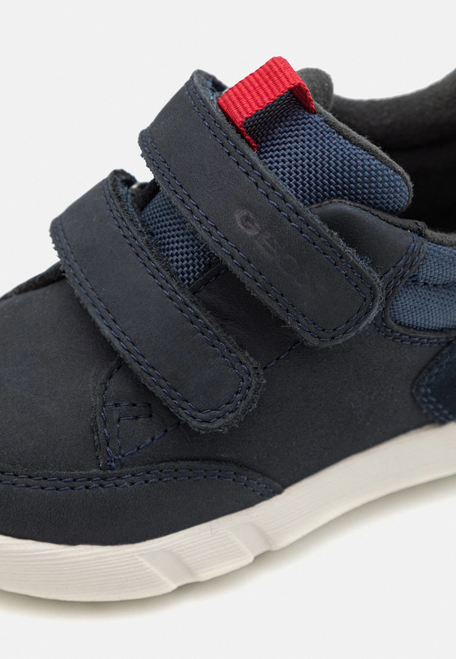 Geox Hyroo Unisex Wpf - Sneakers Laag - Navy 6 Geox Hyroo Unisex Wpf - Sneakers Laag - Navy - Image 6