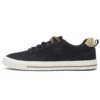 Sneakers Laag - Black