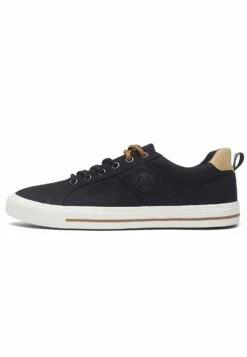 Sneakers Laag - Black