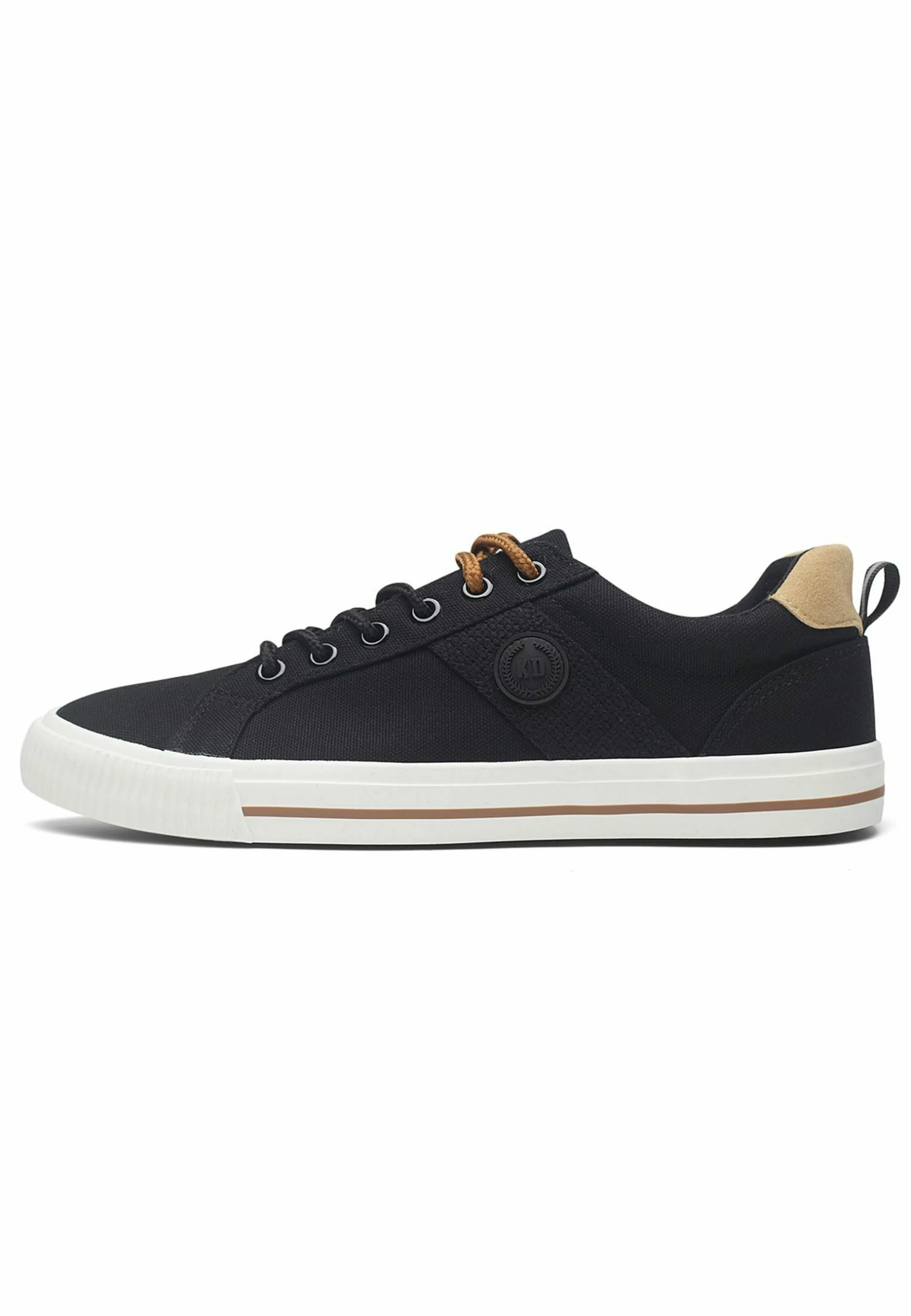 Sneakers Laag - Black 1 Sneakers Laag - Black
