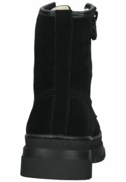 Kickers Kick Goji - Veterboots - Noir 10 Kickers Kick Goji - Veterboots - Noir -Deals Shoes Store 56a904574fc14d5083e322e9b6debb80
