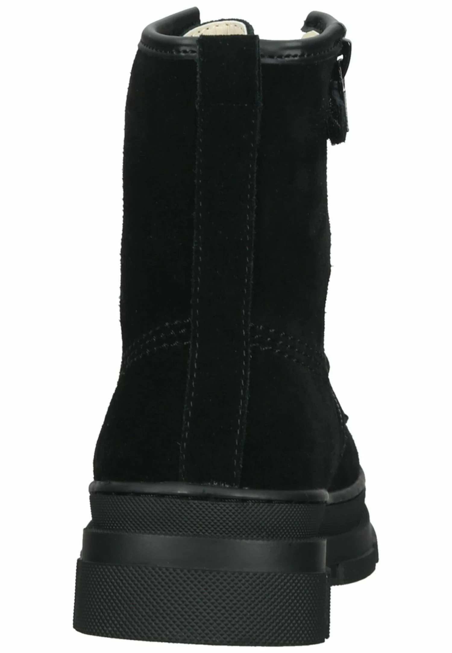 Kickers Kick Goji - Veterboots - Noir 4 Kickers Kick Goji - Veterboots - Noir - Image 4