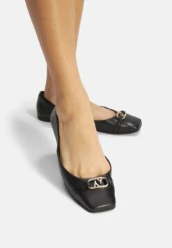 Aldo Halerena - Ballerina'S - Black