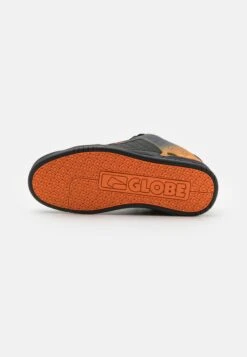 Globe Tilt - Skateschoenen - Black/Orange Fade -Deals Shoes Store 573823bf6ad14f238fcb1029d42e2910