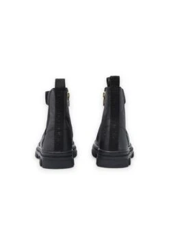 Copenhagen Shoes Minds New Girl - Korte Laarzen -Black -Deals Shoes Store 577f5564d5b34d24a172ad8fc9723bad